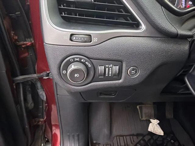 2019 Jeep Cherokee Latitude Plus FWD