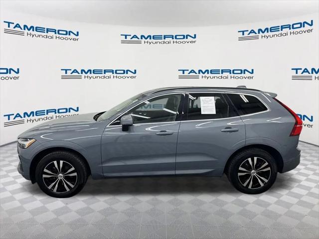 2023 Volvo XC60 B5 Core