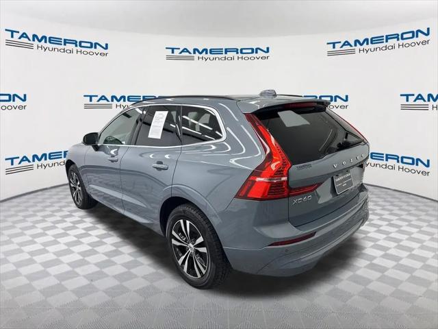 2023 Volvo XC60 B5 Core