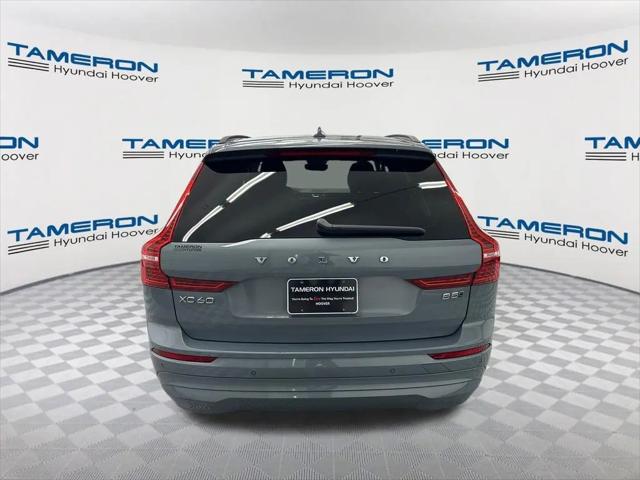 2023 Volvo XC60 B5 Core