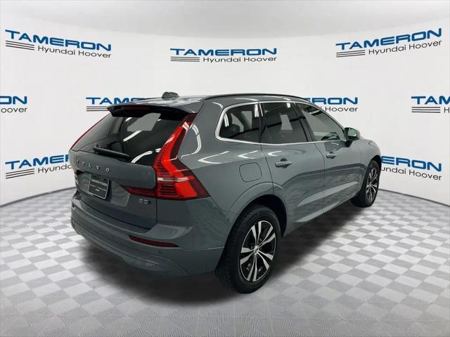 2023 Volvo XC60 B5 Core