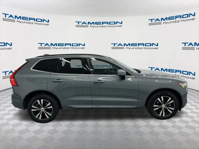 2023 Volvo XC60 B5 Core
