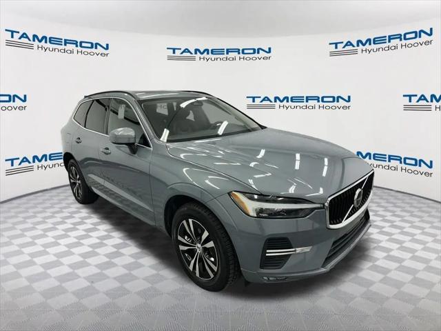 2023 Volvo XC60 B5 Core
