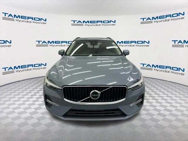 2023 Volvo XC60 B5 Core