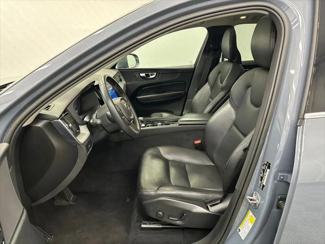 2023 Volvo XC60 B5 Core