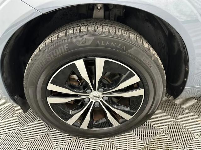 2023 Volvo XC60 B5 Core