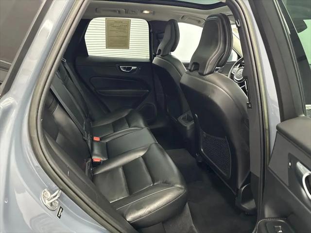 2023 Volvo XC60 B5 Core