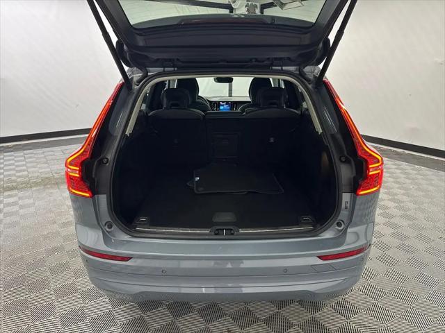 2023 Volvo XC60 B5 Core