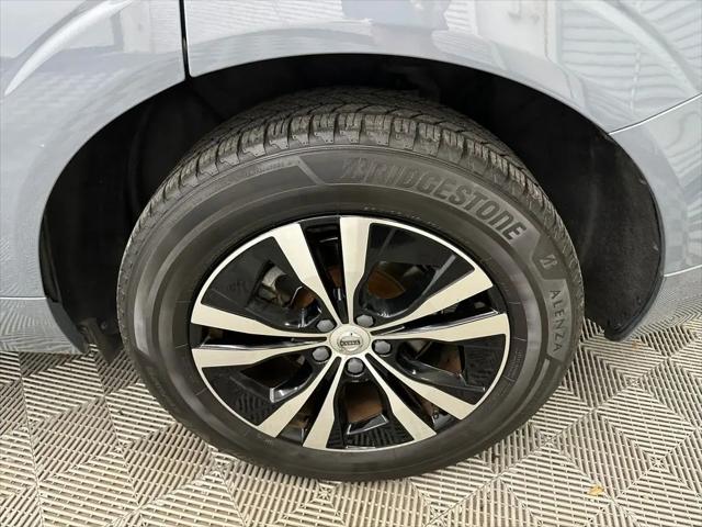 2023 Volvo XC60 B5 Core