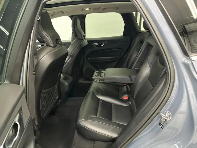 2023 Volvo XC60 B5 Core