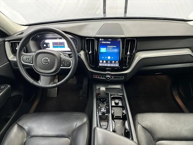 2023 Volvo XC60 B5 Core