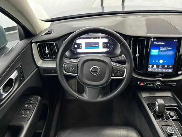 2023 Volvo XC60 B5 Core