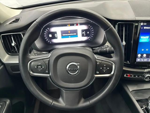 2023 Volvo XC60 B5 Core