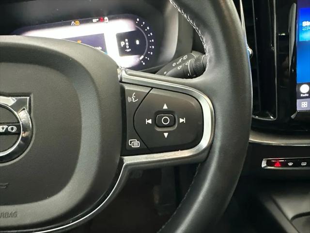 2023 Volvo XC60 B5 Core