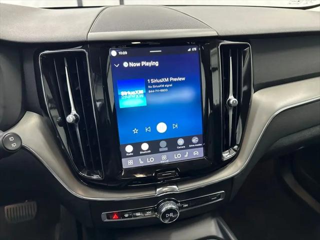 2023 Volvo XC60 B5 Core