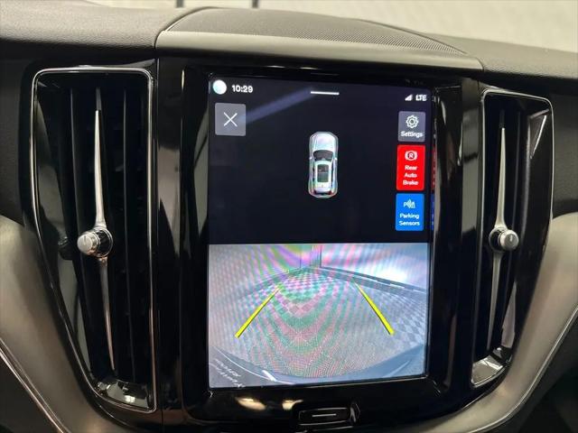 2023 Volvo XC60 B5 Core
