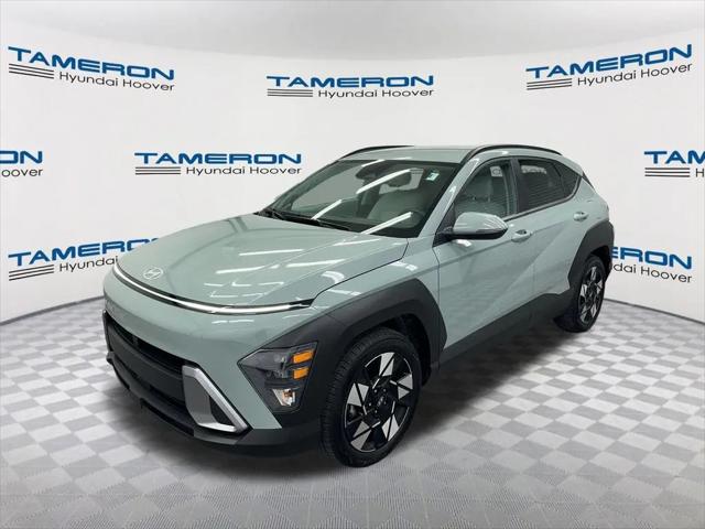 2025 Hyundai Kona SEL for sale in Hoover, AL