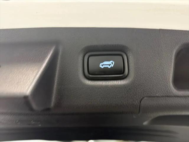 2021 Hyundai Santa Fe Calligraphy