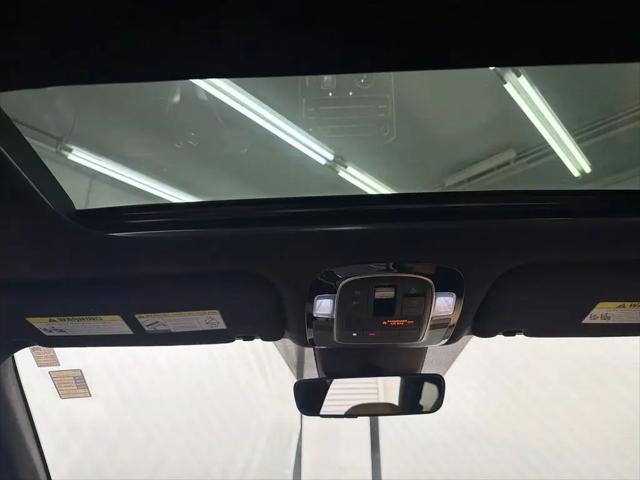 2021 Hyundai Santa Fe Calligraphy