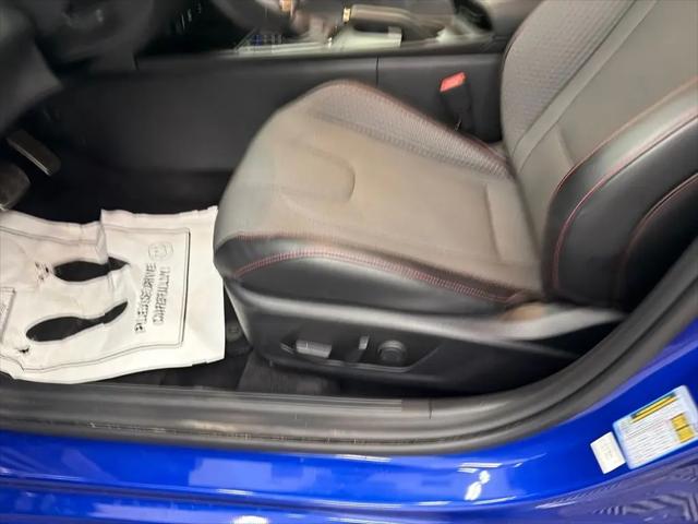 2024 Hyundai Elantra N Line