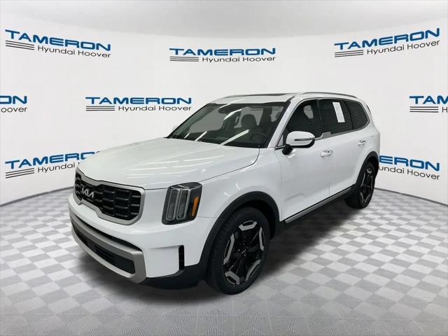 2023 Kia Telluride S for sale in Hoover, AL