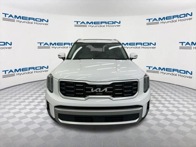 2023 Kia Telluride S