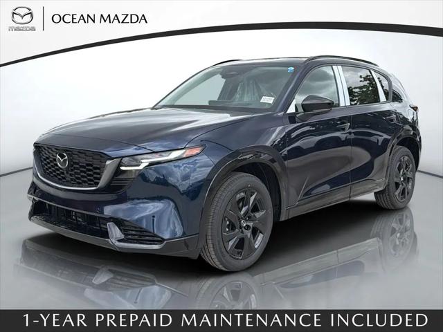 2026 Mazda CX-5 2.5 S Premium Plus for sale in Doral, FL