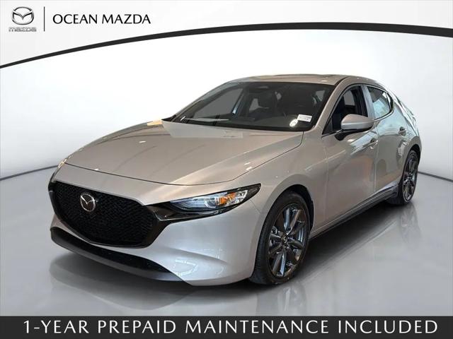 2026 Mazda Mazda3 2.5 S Preferred for sale in Doral, FL