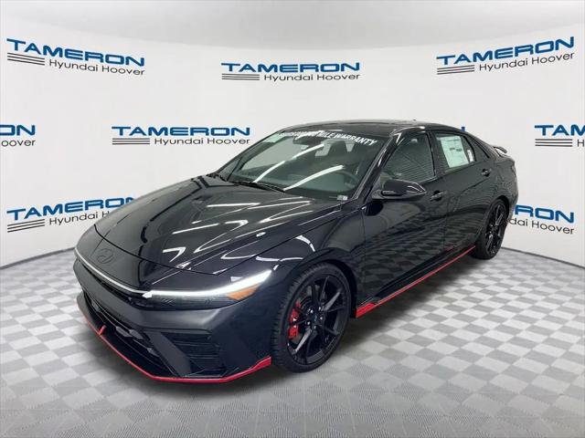 2026 Hyundai Elantra N for sale in Hoover, AL