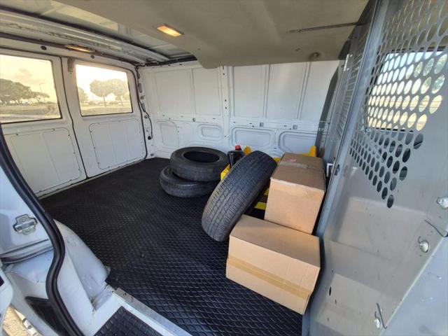 2005 Chevrolet Astro Base