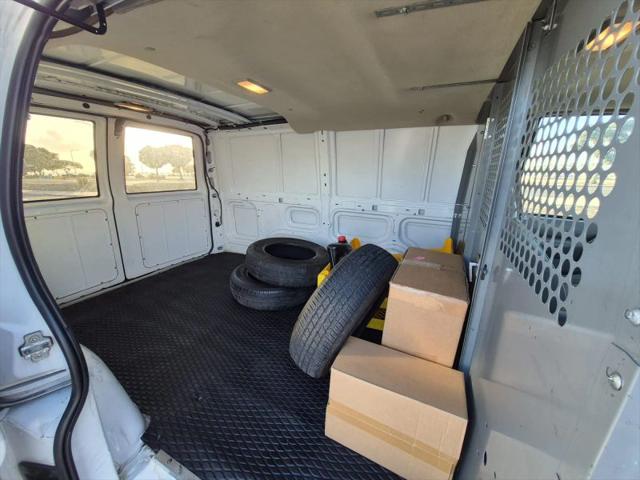 2005 Chevrolet Astro Base