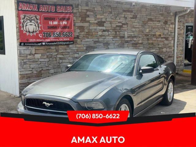 2014 Ford Mustang V6 for sale in Athens, GA