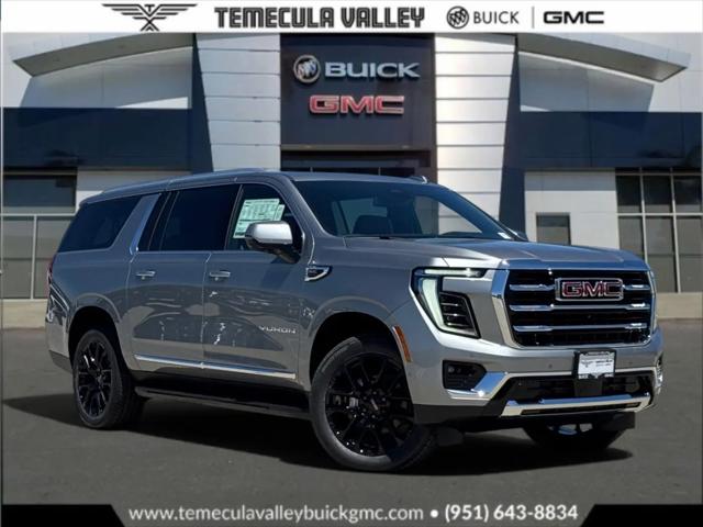 2026 GMC Yukon XL 4WD Elevation for sale in Temecula, CA