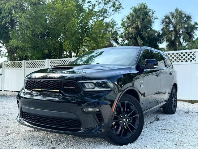 2021 Dodge Durango R/T RWD for sale in Bradenton, FL