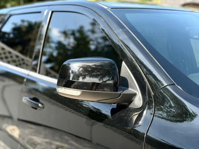 2021 Dodge Durango R/T RWD