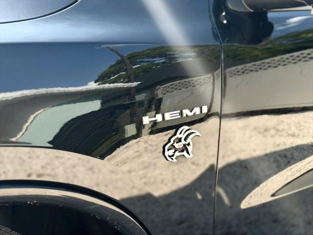 2021 Dodge Durango R/T RWD