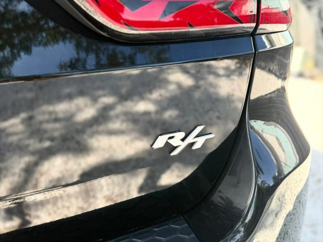 2021 Dodge Durango R/T RWD
