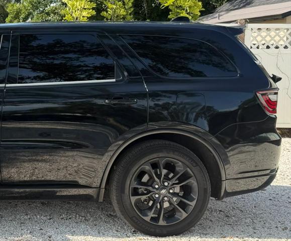2021 Dodge Durango R/T RWD