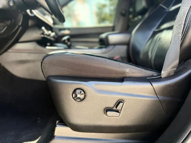 2021 Dodge Durango R/T RWD