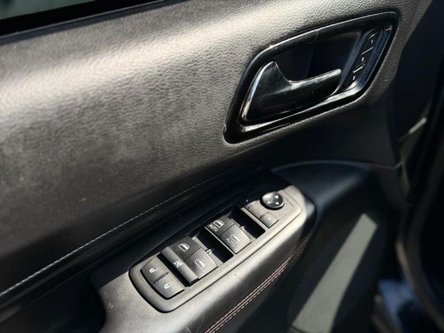 2021 Dodge Durango R/T RWD