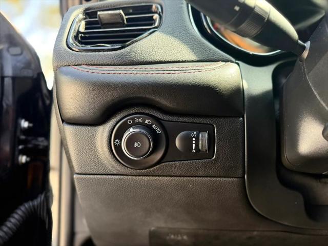2021 Dodge Durango R/T RWD
