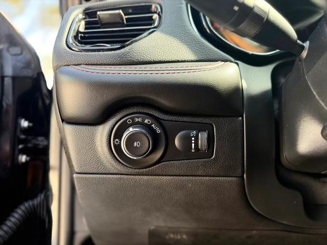 2021 Dodge Durango R/T RWD