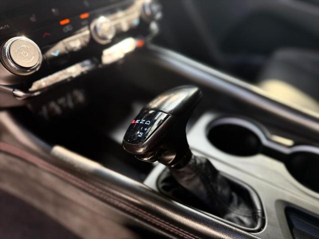 2021 Dodge Durango R/T RWD