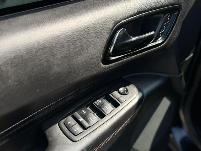 2021 Dodge Durango R/T RWD