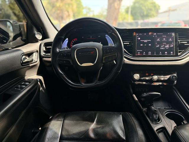 2021 Dodge Durango R/T RWD