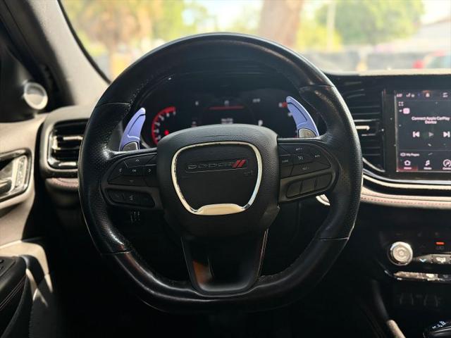 2021 Dodge Durango R/T RWD