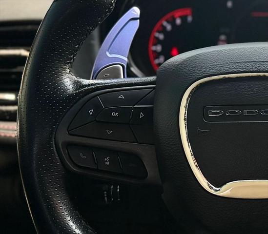 2021 Dodge Durango R/T RWD