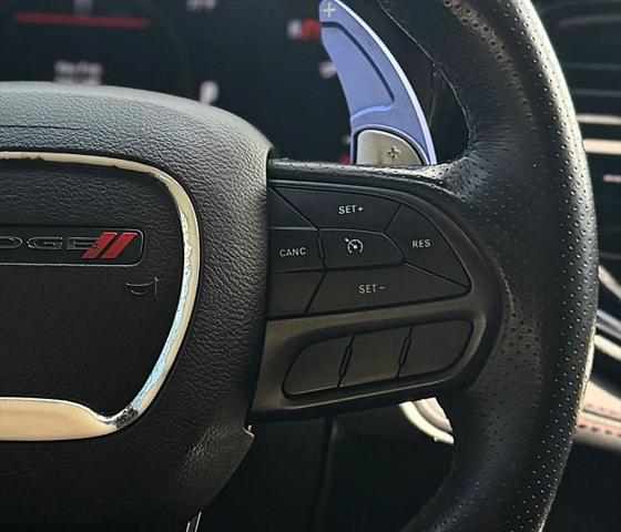 2021 Dodge Durango R/T RWD