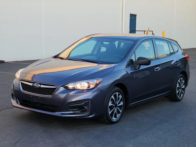 2017 Subaru Impreza 2.0i for sale in Kent, WA