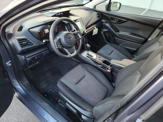2017 Subaru Impreza 2.0i